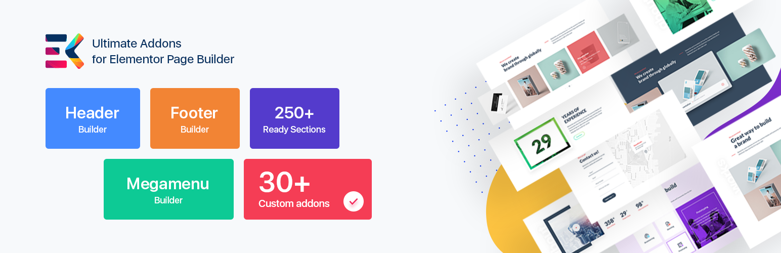 Singer Theme Documentation 4 elementskit lite