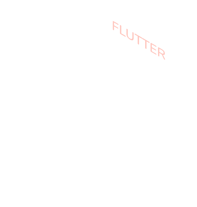 Flutter 13 fr