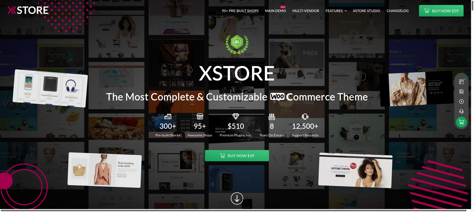 Xstore