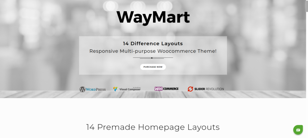 Screenshot 2020 11 23 WayMart Multipurpose WooCommerce Theme Preview ThemeForest