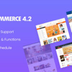 Top 5 Woocommerce Fashion Theme