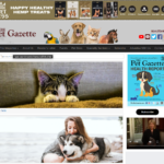 The Pet Gazette