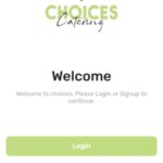 Choices App