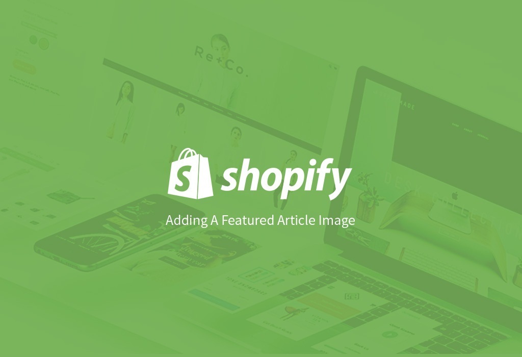 How to create shopify store step by step