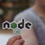 Node js app development company in india