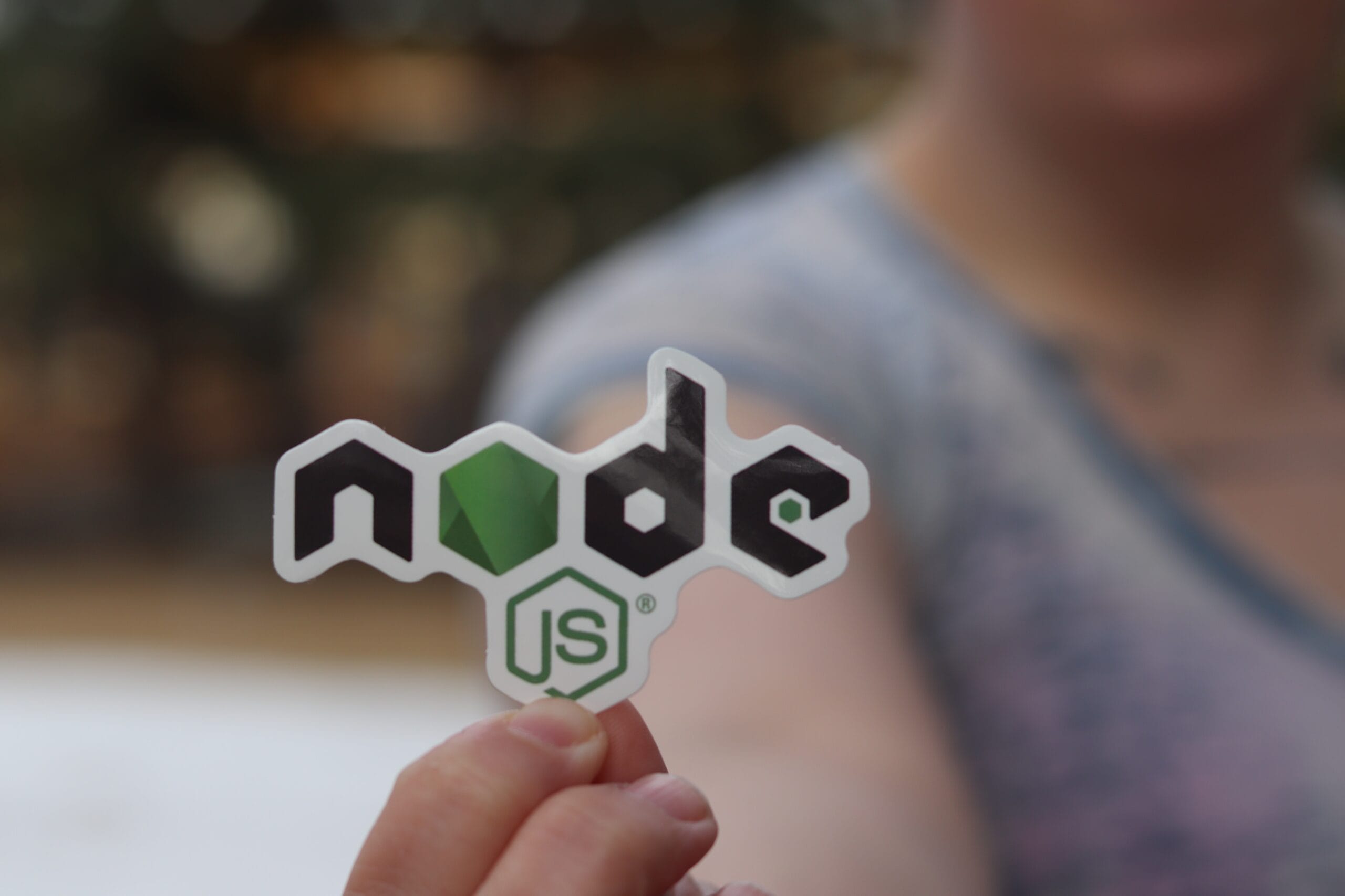 Hire Node js agency