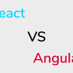 React js vs angular js which is better