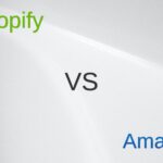 How is Shopify different from Amazon