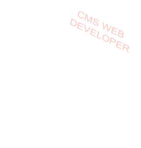 Hire CMS-Web Developer