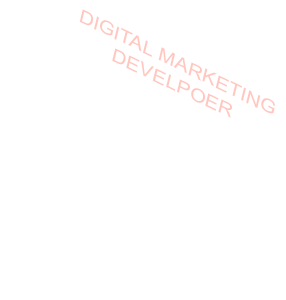 Digital Marketing Developer