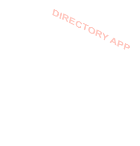 Directory App Solution