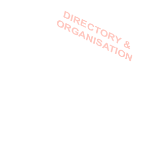 Directory & Organisation