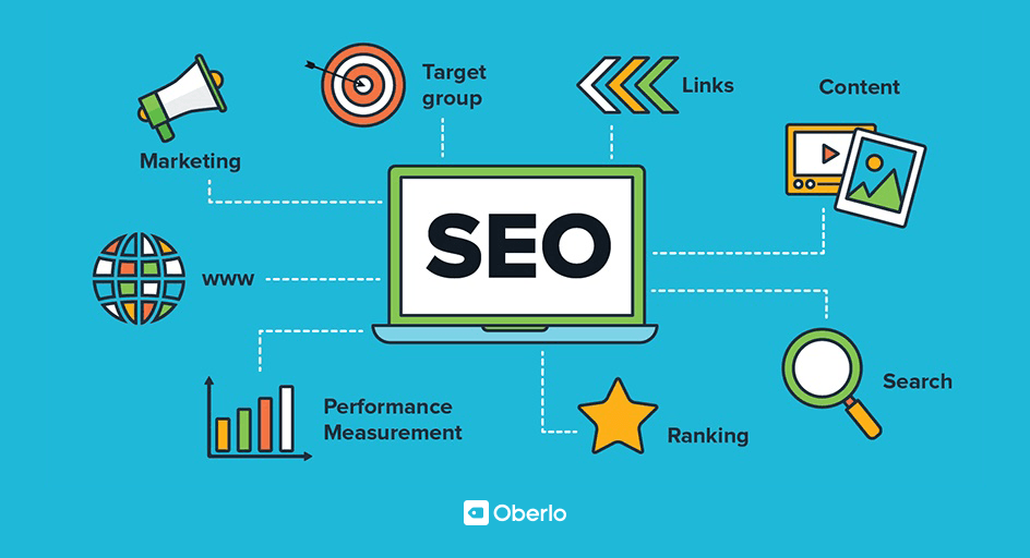 SEO For My Site