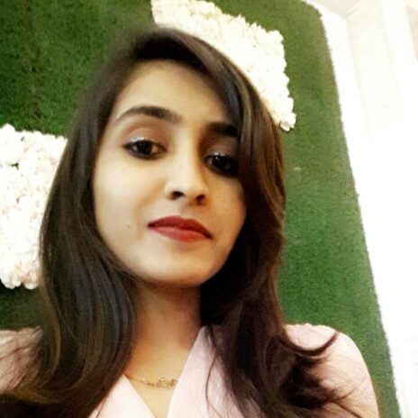 Our Team 14 Neha K