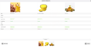 ecommerce website