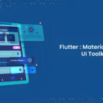 How to Build Beautiful UIs with Flutter and Material Design
