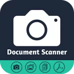 Document Scanner - PDF Scanner