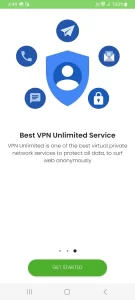 VPN free services