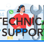 IT Support Technician/Engineers: Solve Your Common Tech Problems