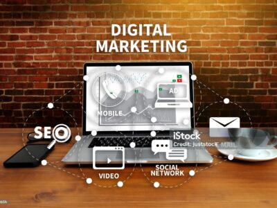 digital marketing is important for small business