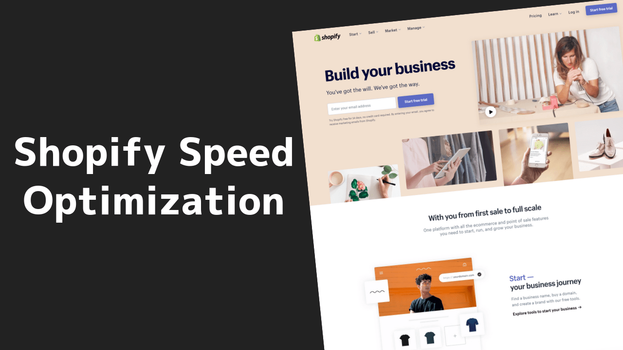 Improve the Speed of Your Shopify Website with These 15 Tried-and-True Methods to Increase Traffic and SEO Rankings