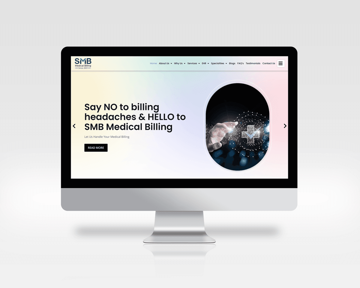 case studies - smb medical billing 3 smb requirement