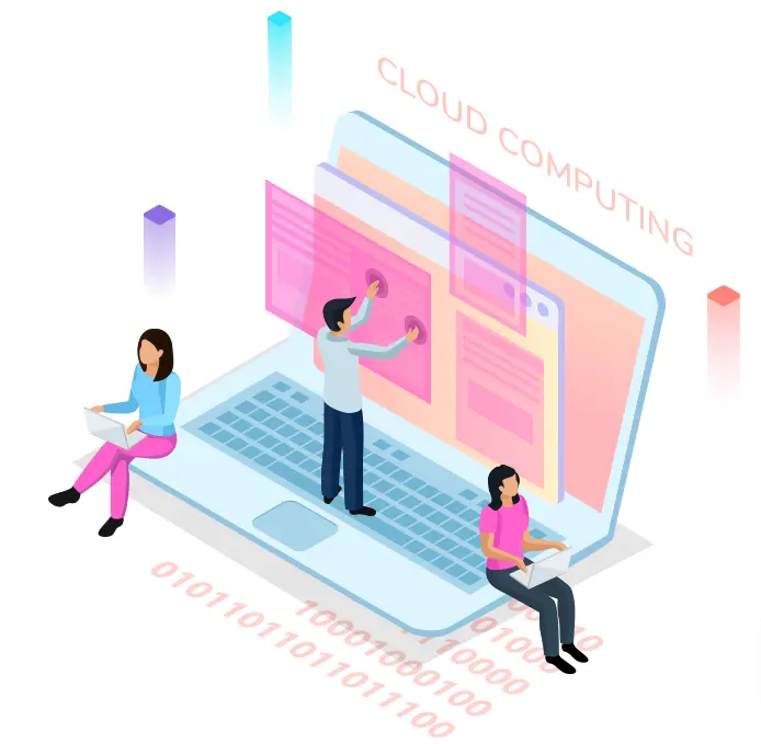 Cloud Computing 1 Cloud Computing