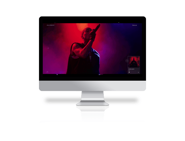 Best free wordpress themes for business 3 WP Singer