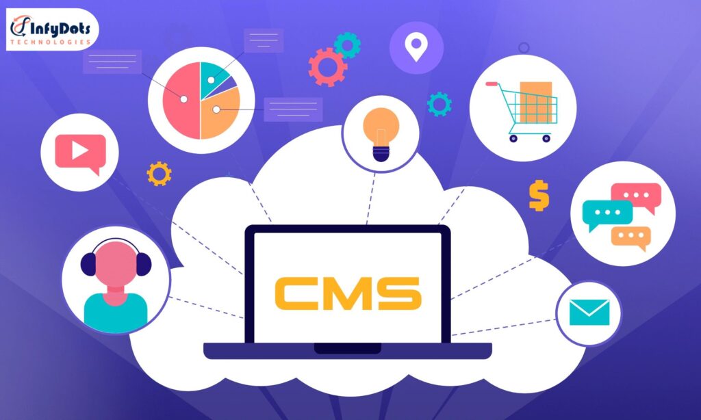 Top CMS Development Company Delivering Future-Ready CMS Development Services 🌟 1 CMS DEVELOPMENT COMPANY
