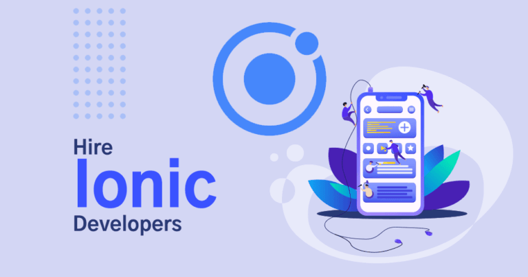 Hire Ionic Developer in 2025: The Smartest Move for Cross-Platform App ...
