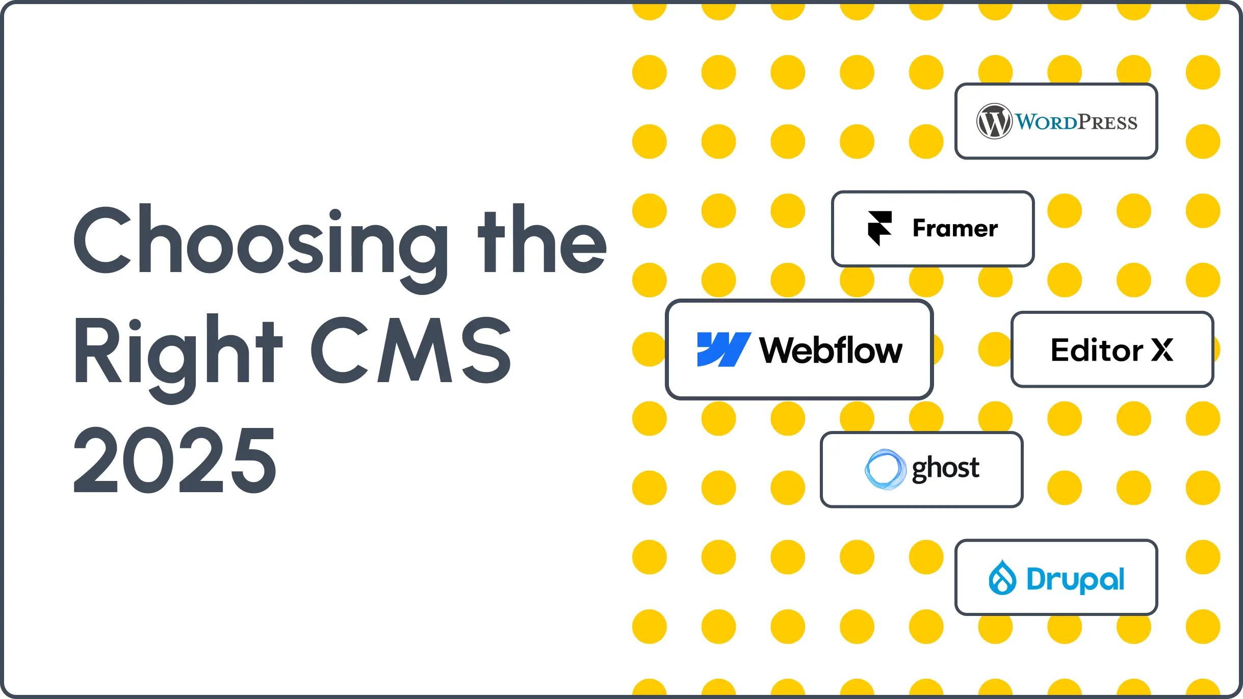 CMS Website Examples : The Ultimate Guide to Building Flexible, Scalable, and SEO-Friendly Websites 🚀 3 hire cms developers