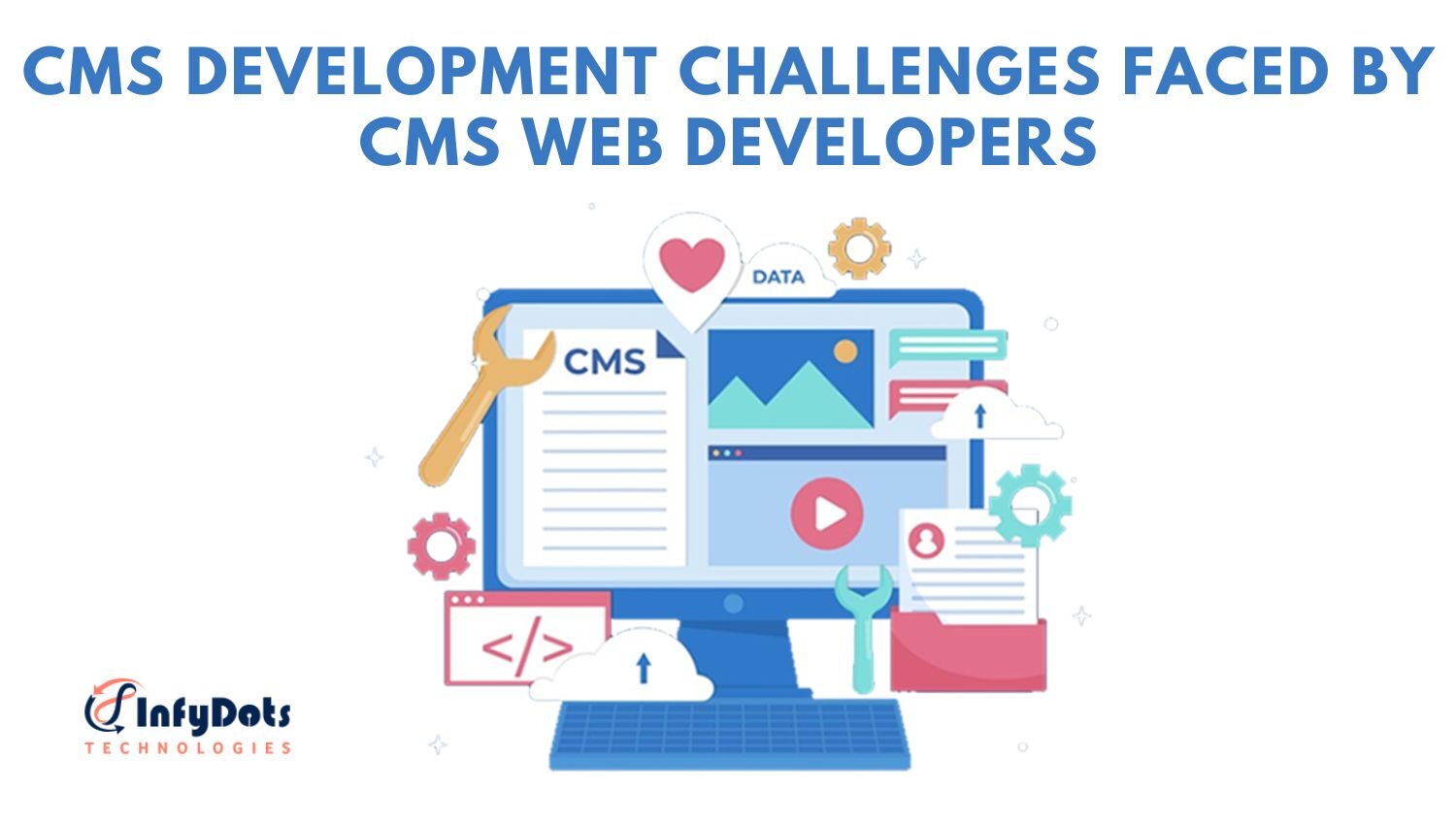 cms development