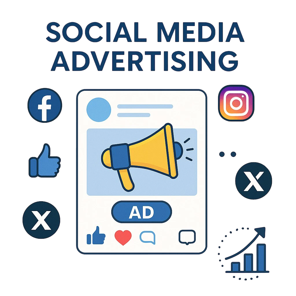 Social Media Advertising 1 social media advertising