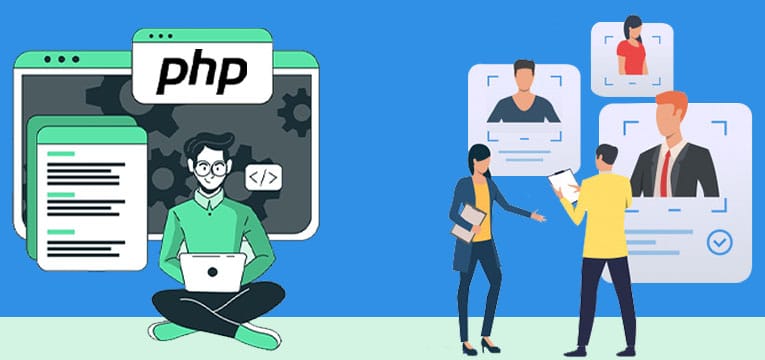 Hire Full-Stack PHP Developers: Power Your Projects with End-to-End Expertise 2 How Much Does It Cost To Hire a PHP Developer In India 1