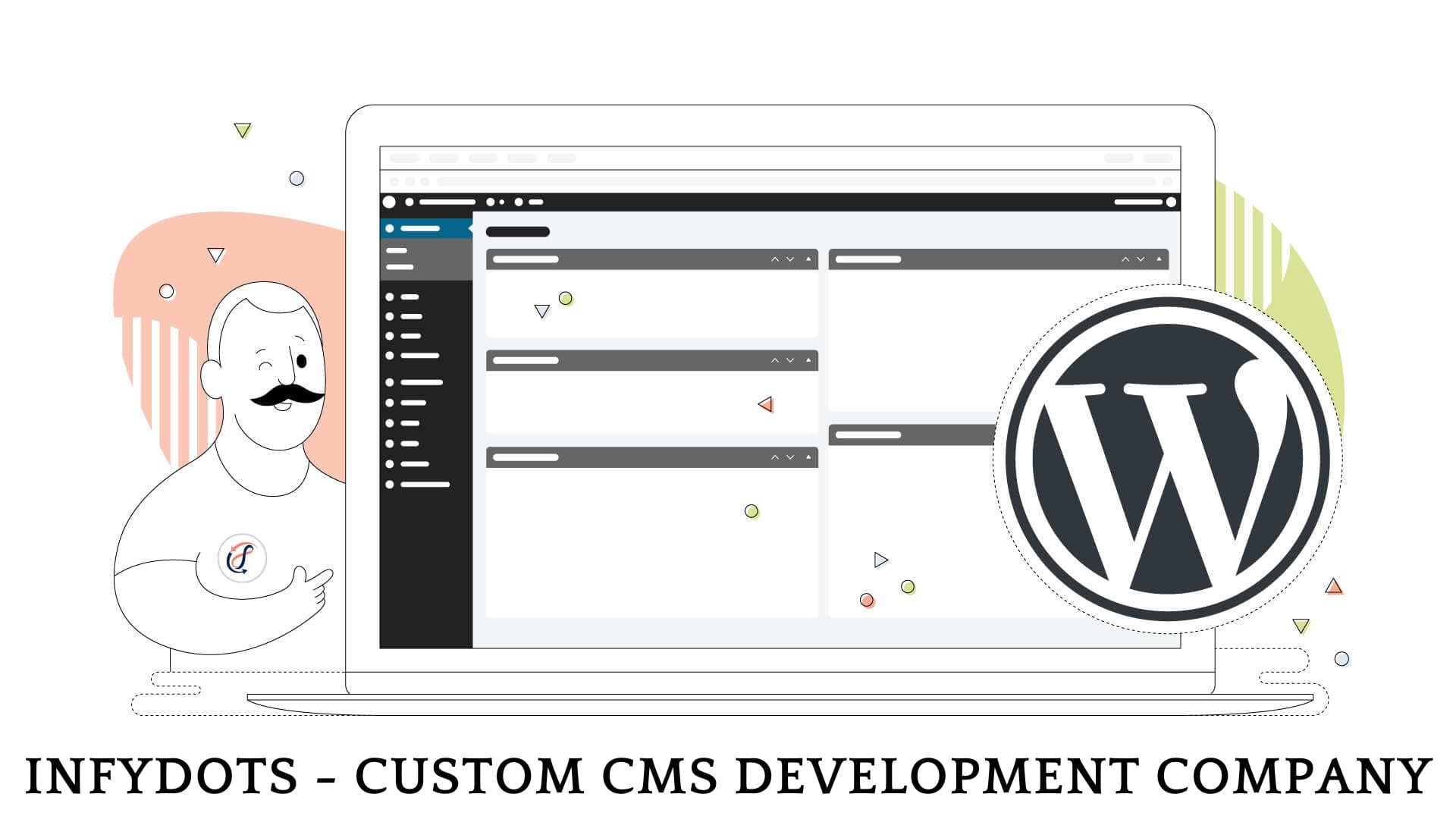 Powerful WordPress CMS Examples : Inspiring Sites & How Custom CMS Development Services Bring Them Life 🌟 3 wordpress design oxford