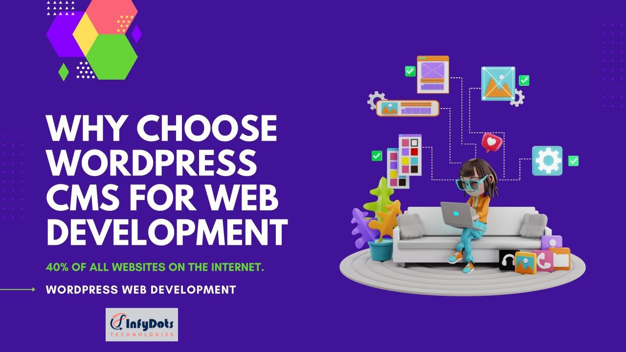 CMS Web Development With Wordpress: Why It’s the Powerful Choice in 2025 1 cms web development