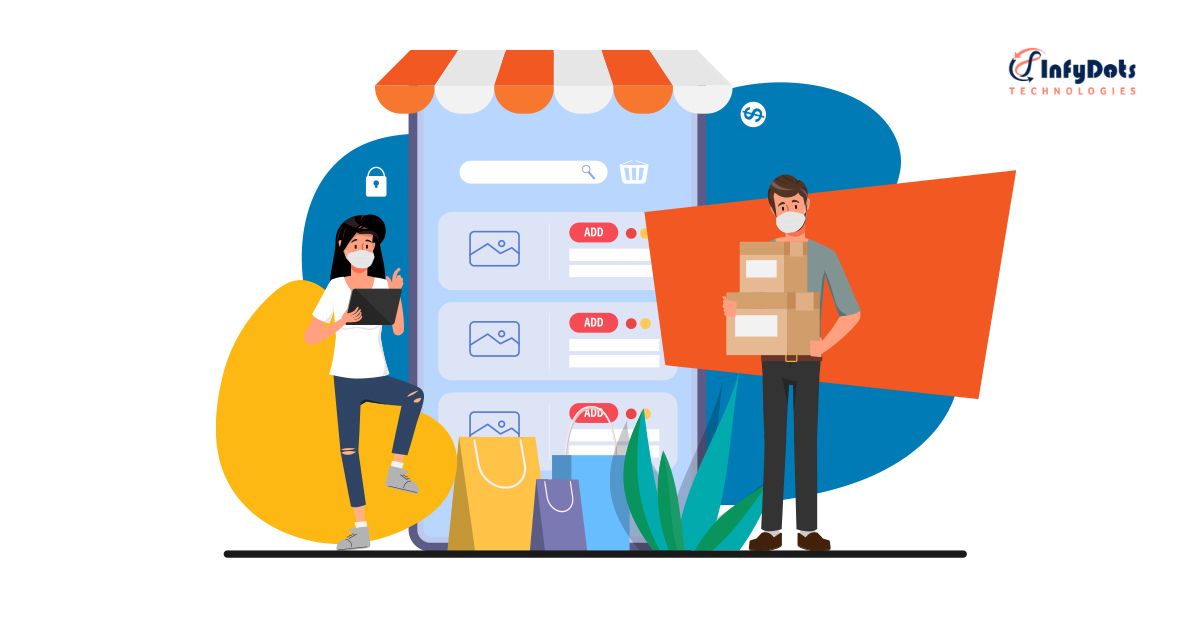 Why Social Media Advertising is a Game Changer for E-Commerce Business 🎯 4 social media ads