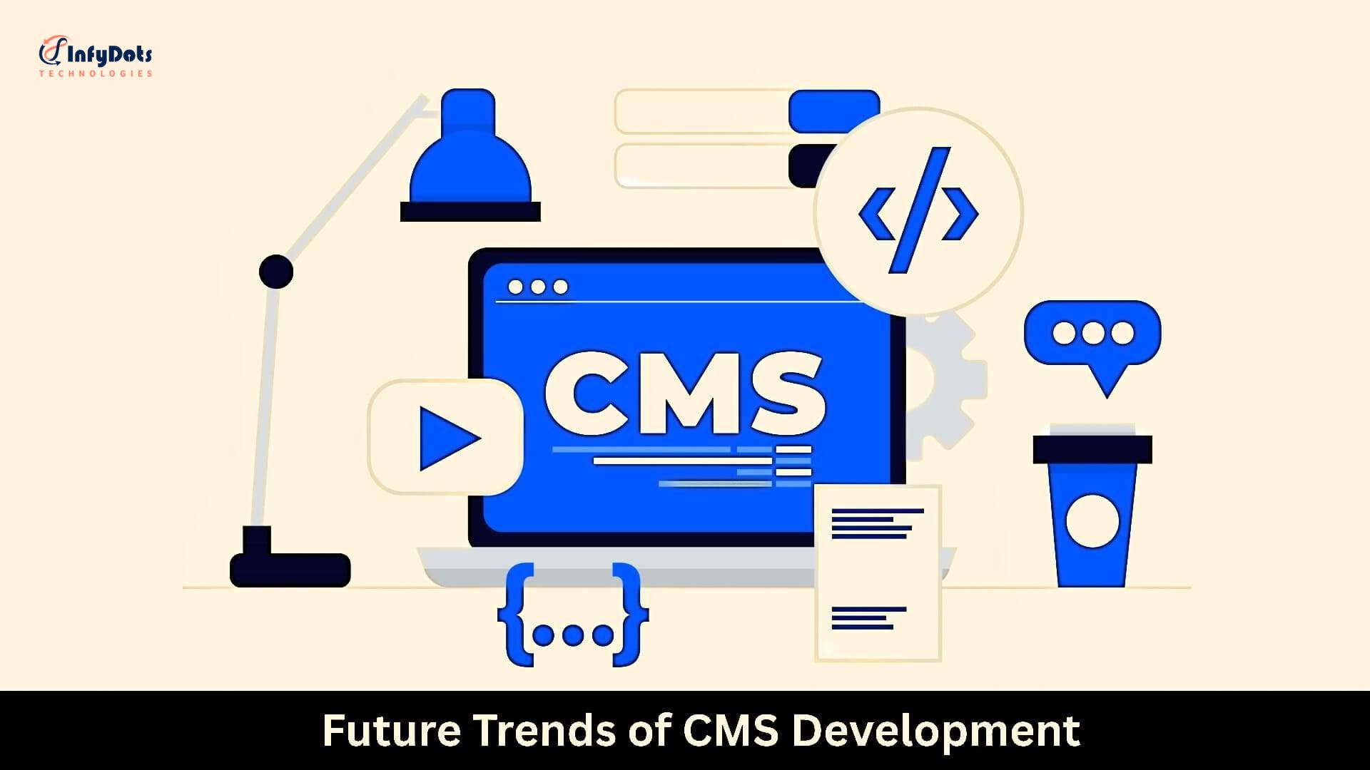 cms web development
