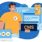 Top CMS Website Development Services : Simplify Your Web Design Process in 2025