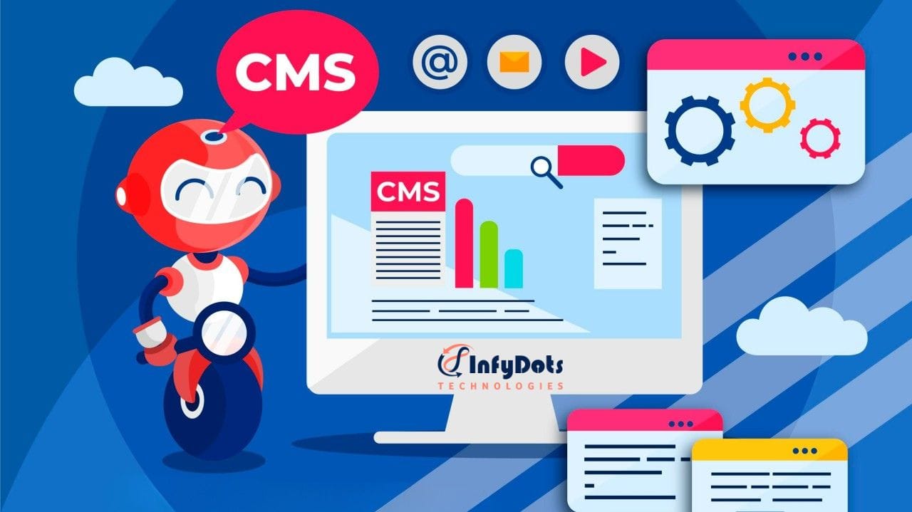 Hire CMS Web Developer for Smart, Scalable & SEO-Friendly Web Solutions.🚀 3 cms web development