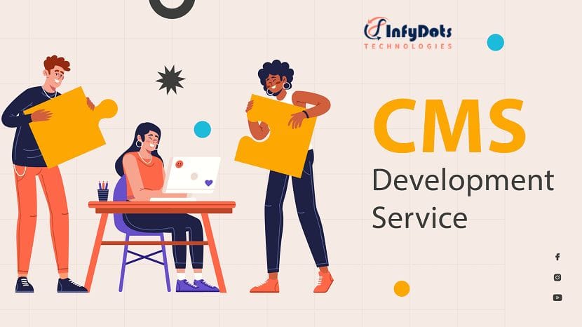 Hire CMS Web Developer for Smart, Scalable & SEO-Friendly Web Solutions.🚀 2 hire cms web developer