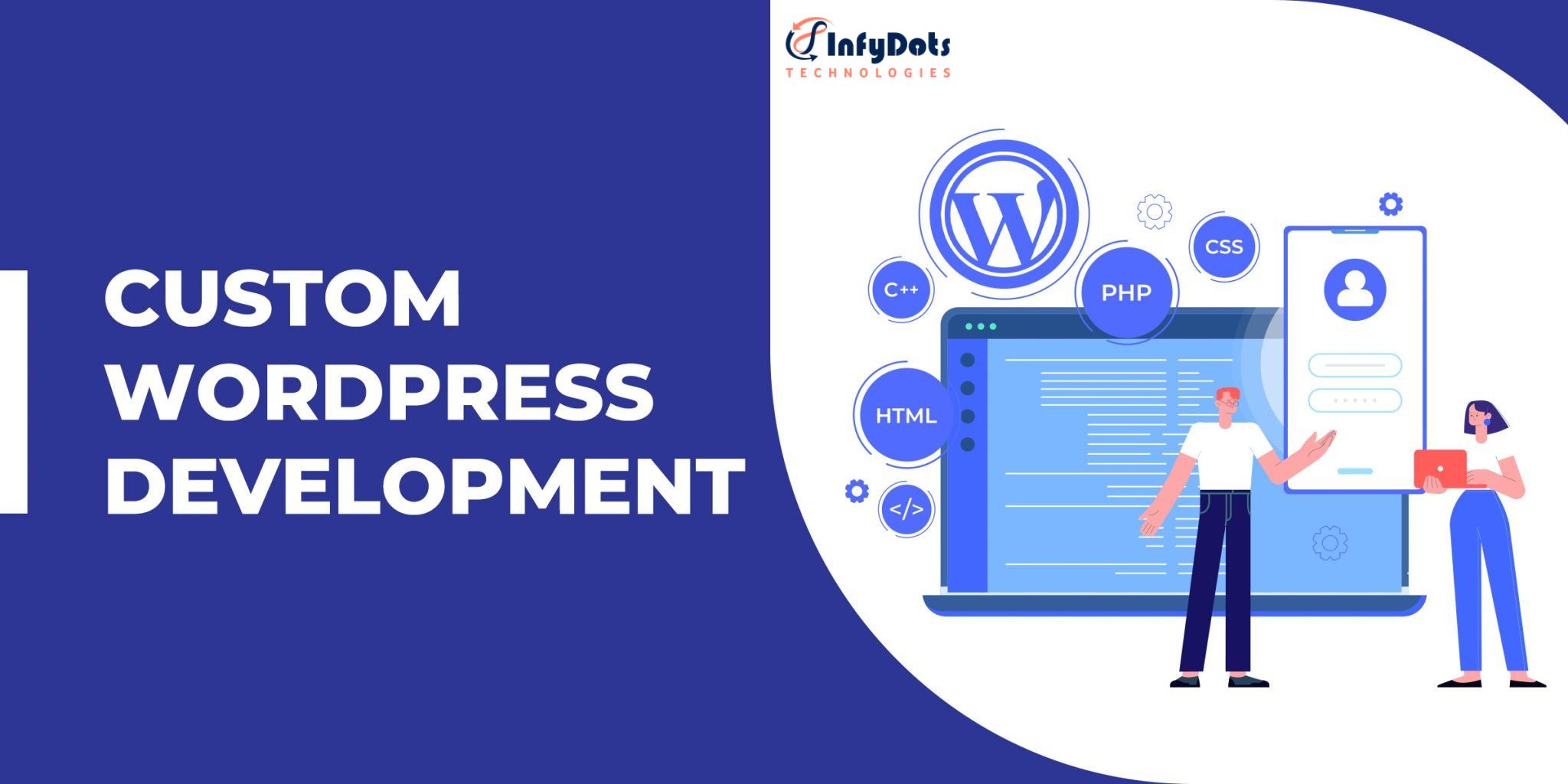 CMS Web Development With Wordpress: Why It’s the Powerful Choice in 2025 2 cms web development