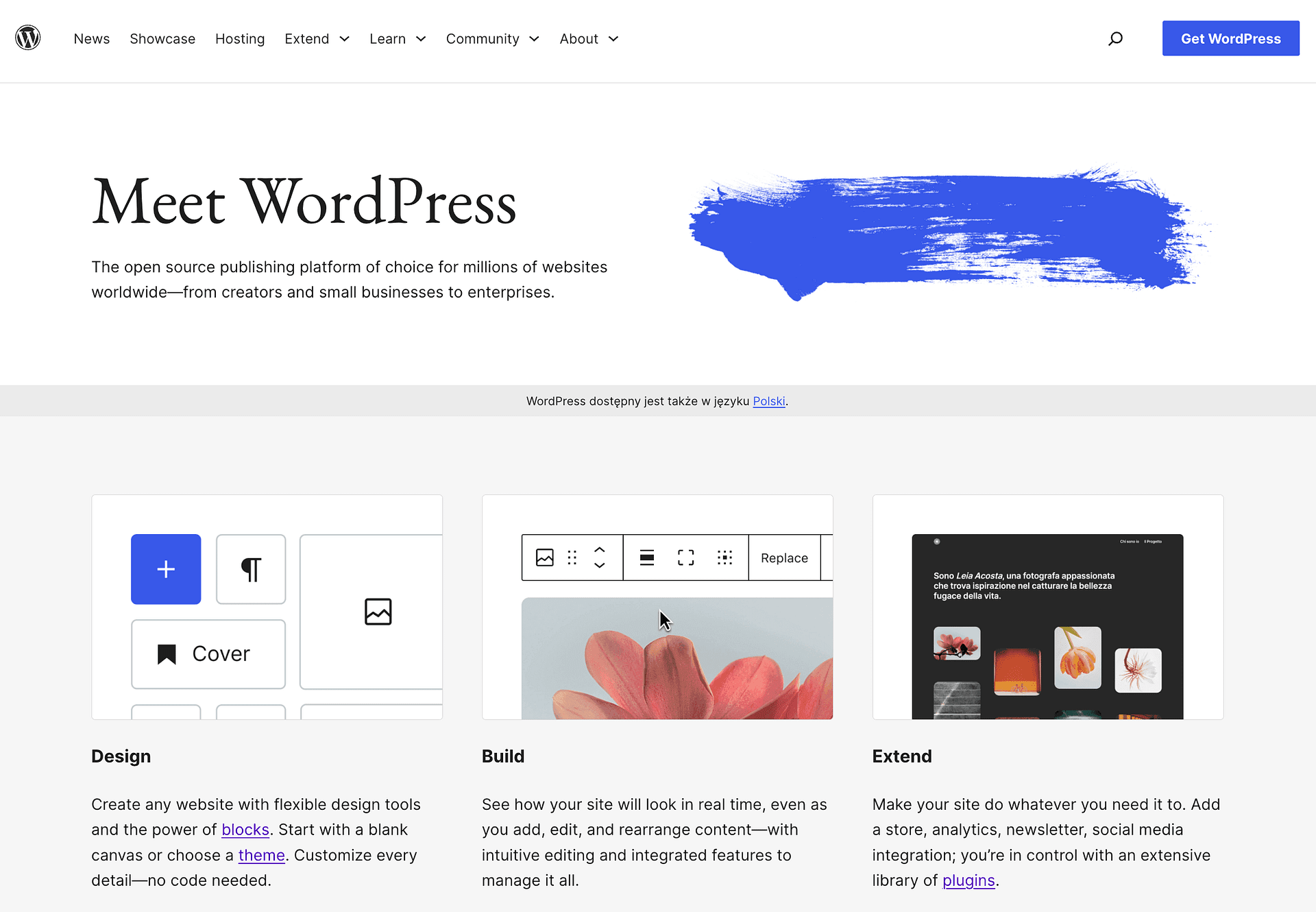 Powerful WordPress CMS Examples : Inspiring Sites & How Custom CMS Development Services Bring Them Life 🌟 1 wordpress cms examples