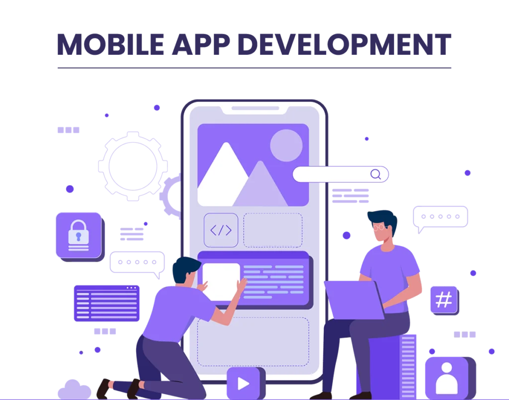 Empower Your Business with Expert Mobile Apps 1 mobile app development