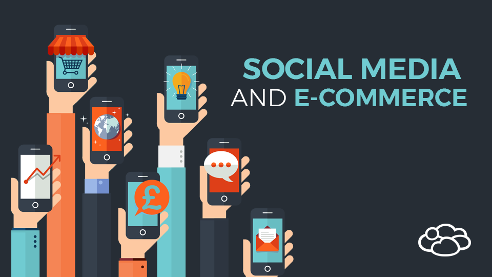 Why Social Media Advertising is a Game Changer for E-Commerce Business 🎯 1 social media advertising