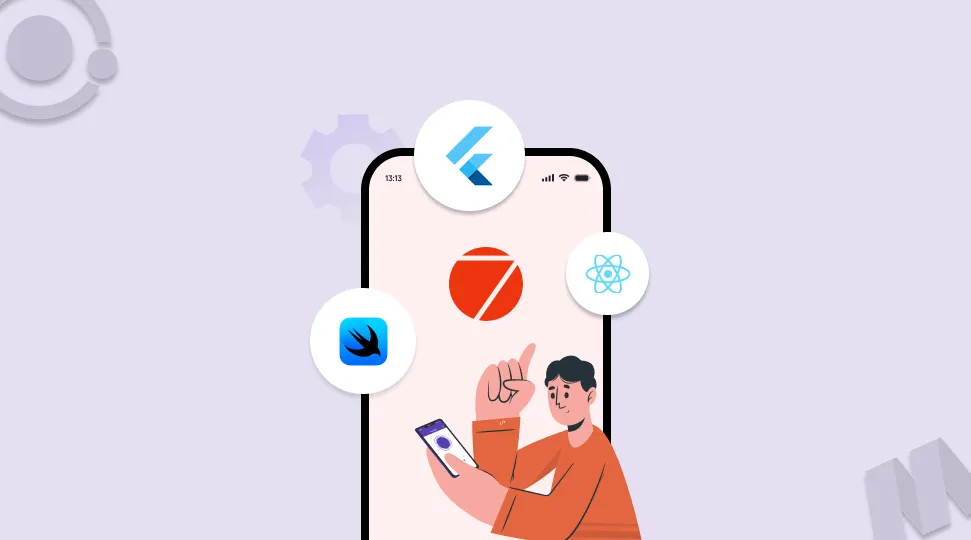Develop Flutter App – The Future of Cross-Platform Mobile Development 🚀 5 app development with flutter