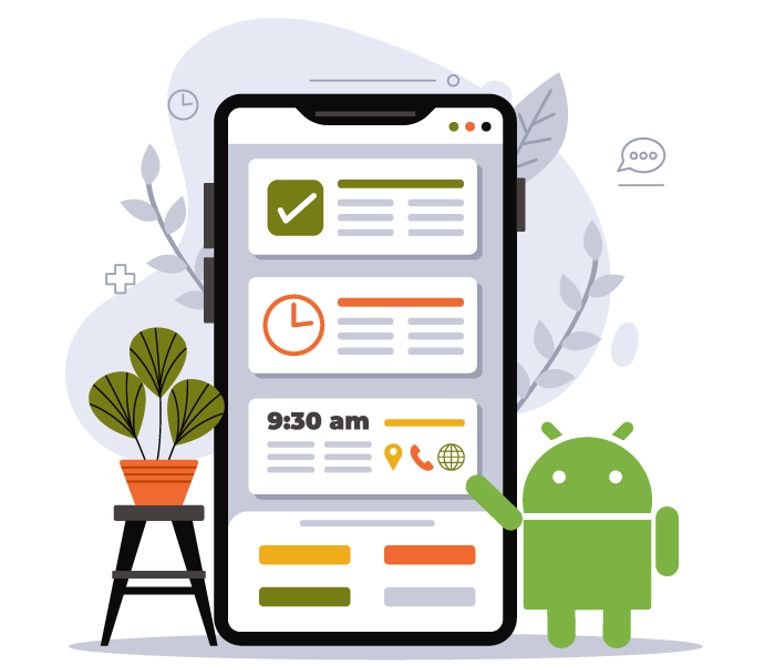 hire android developer online | offshore android application development 15 offshore android application development