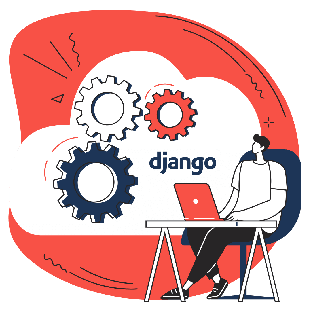 Hire Django Developers for Scalable Web & App Development 27 Hire Django Developer