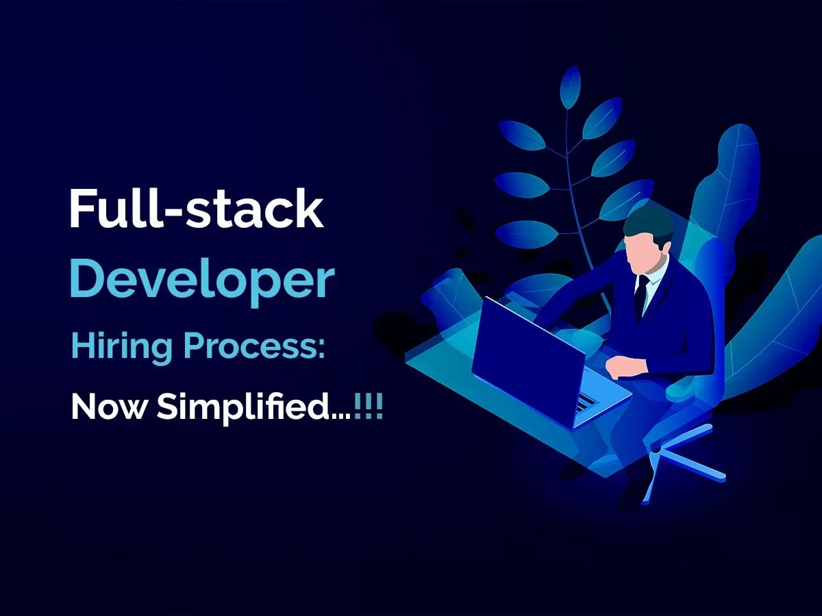 hire full-stack developers