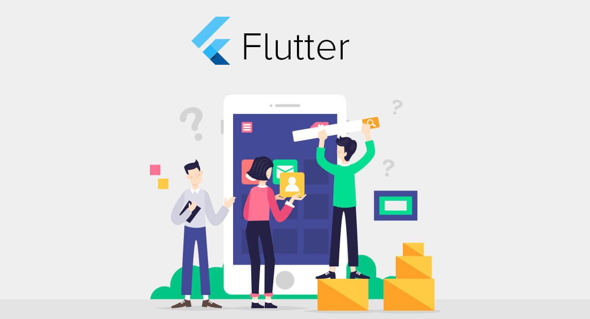 Develop Flutter App – The Future of Cross-Platform Mobile Development 🚀 1 develop flutter app